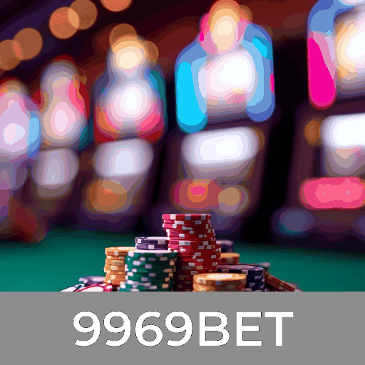 Garanta seu Acesso Exclusivo com Proteção Avançada no 9969BET