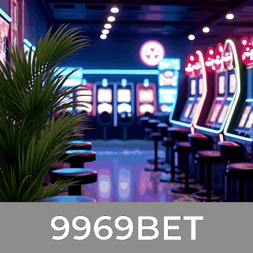 9969BET: Descubra a Vantagem de Serviços Profissionais