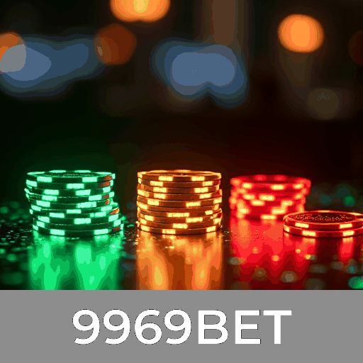 9969BET: Bônus e Ofertas Únicas para Maximizar Seus Ganhos
