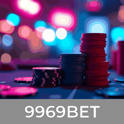 9969BET: Slots com Mega Jackpots e Mais para Jogadores Brasileiros