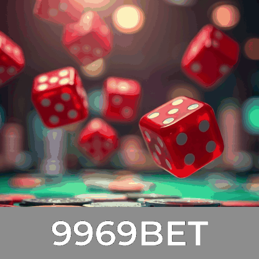 Profissionalismo em Apostas Esportivas com 9969BET