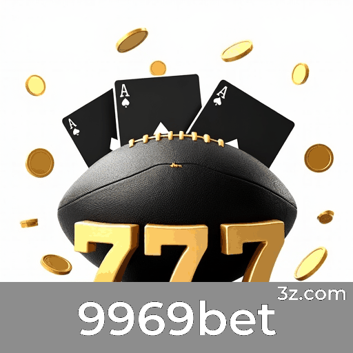 9969bet: A Plataforma de Cassino e Apostas de Confiança