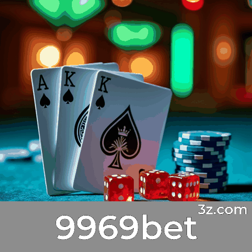Apostas instantâneas, descubra 9969bet no seu app