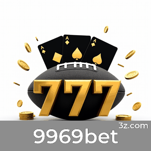 9969bet: A Plataforma de Cassino e Apostas de Confiança