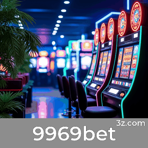 9969bet: Apostas Esportivas Precisão e Expertise